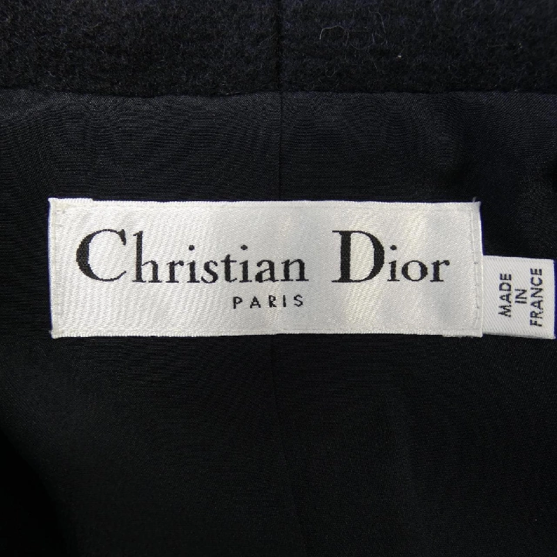 クリスチャンディオール CHRISTIAN DIOR 951M19A1007 Áo khoác - Hàng hiệu Authentic 629446