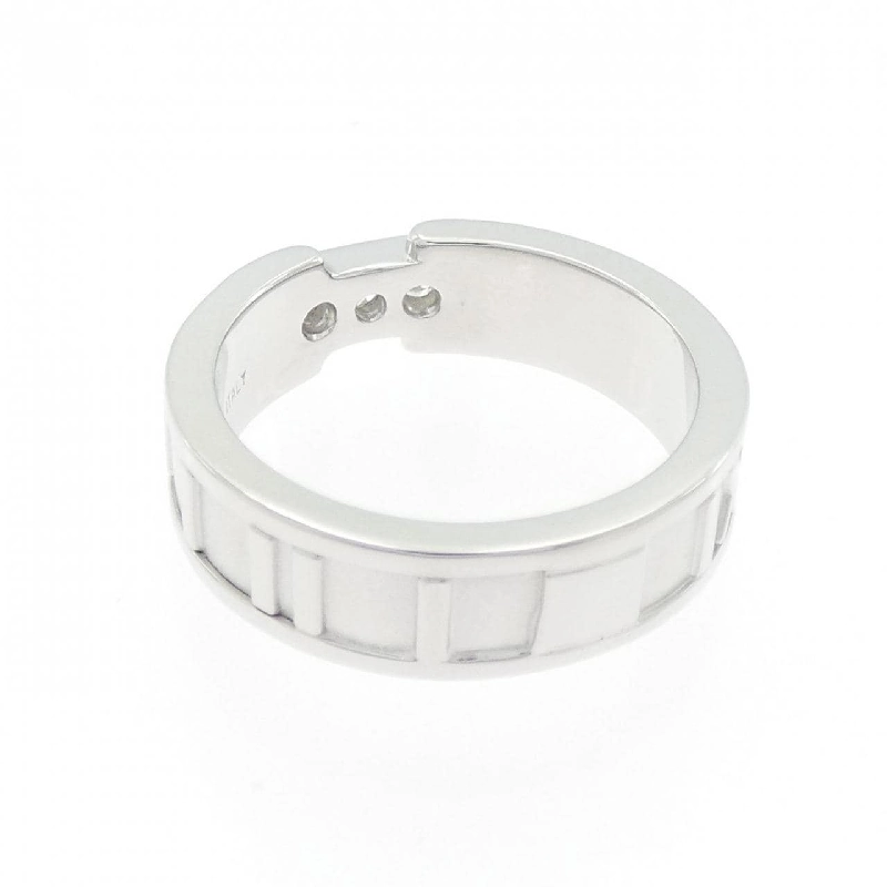 Nhẫn Tiffany Atlas - Hàng hiệu Authentic 835276