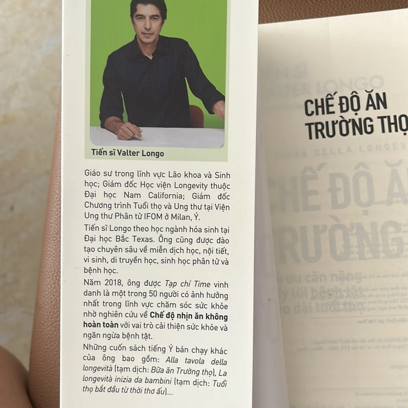 Chế độ ăn uống trường thọ 522922