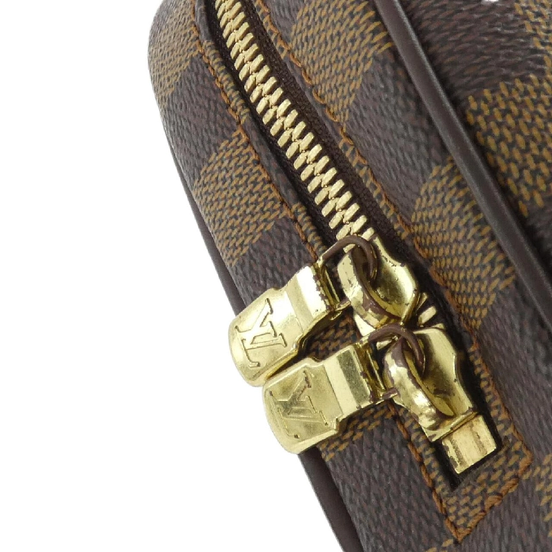 Túi Louis Vuitton Damier Saria Mini N51286 616412