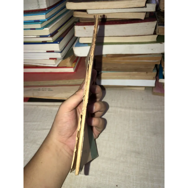 Đoàn Thị Điểm- Chinh Phụ Ngâm diễn ca 995659