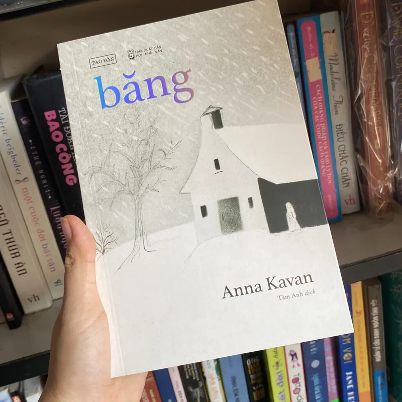 Băng Tao Đàn  734378