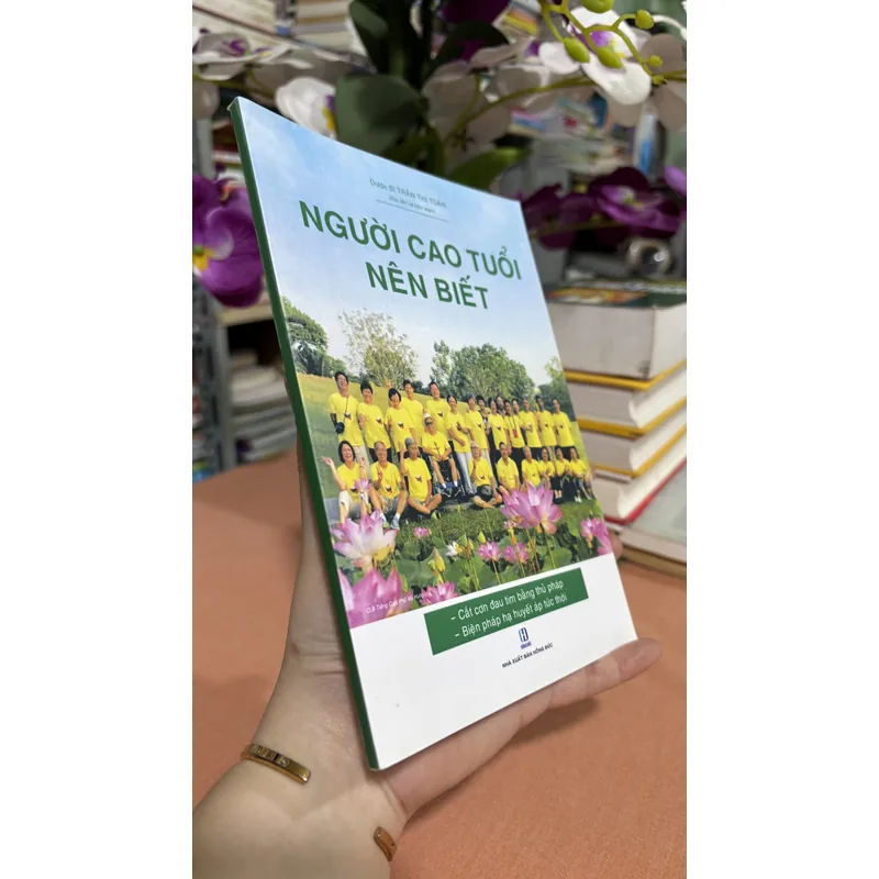 Người cao tuổi nên biết 🌊 600550