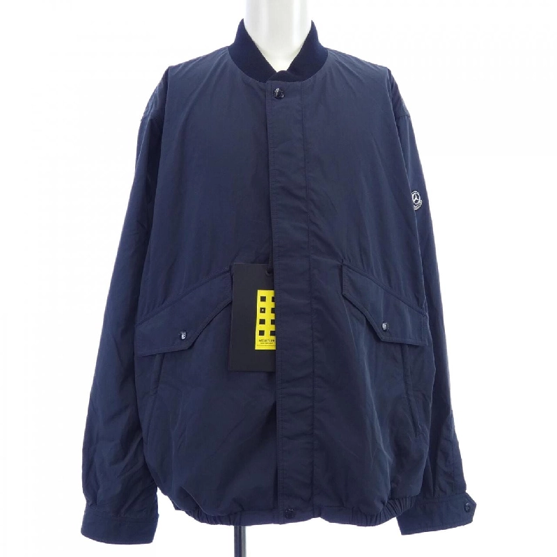 Áo khoác MONCLER GENIUS TATENEN - Hàng hiệu Authentic 902428