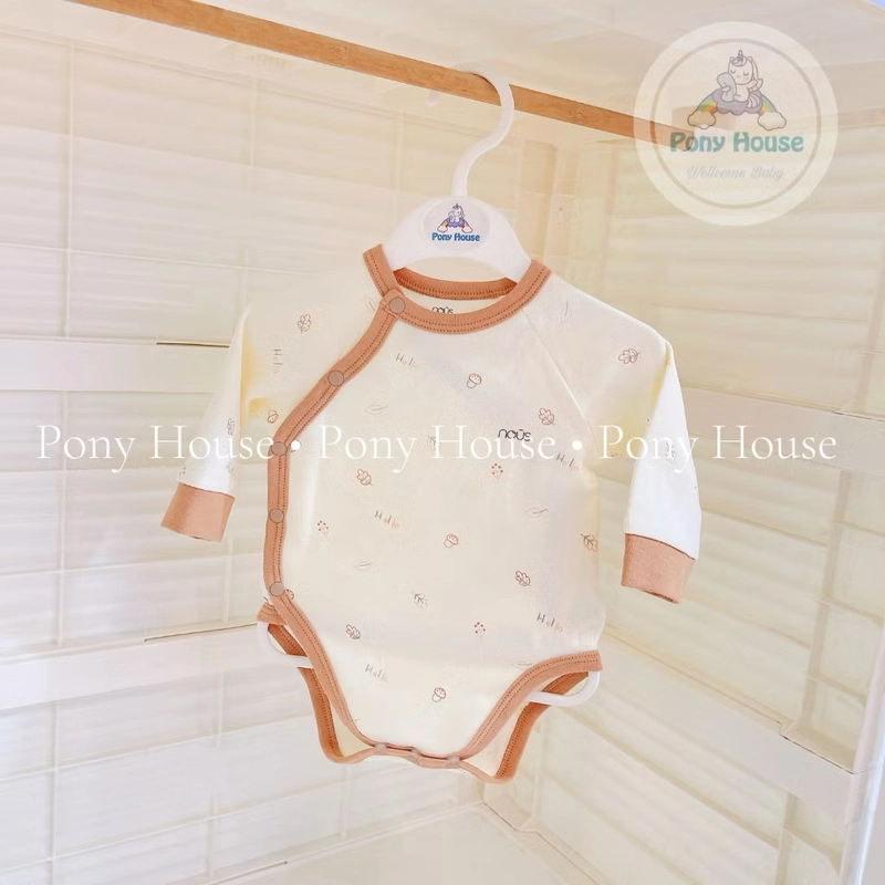 Body suit Nous 503360