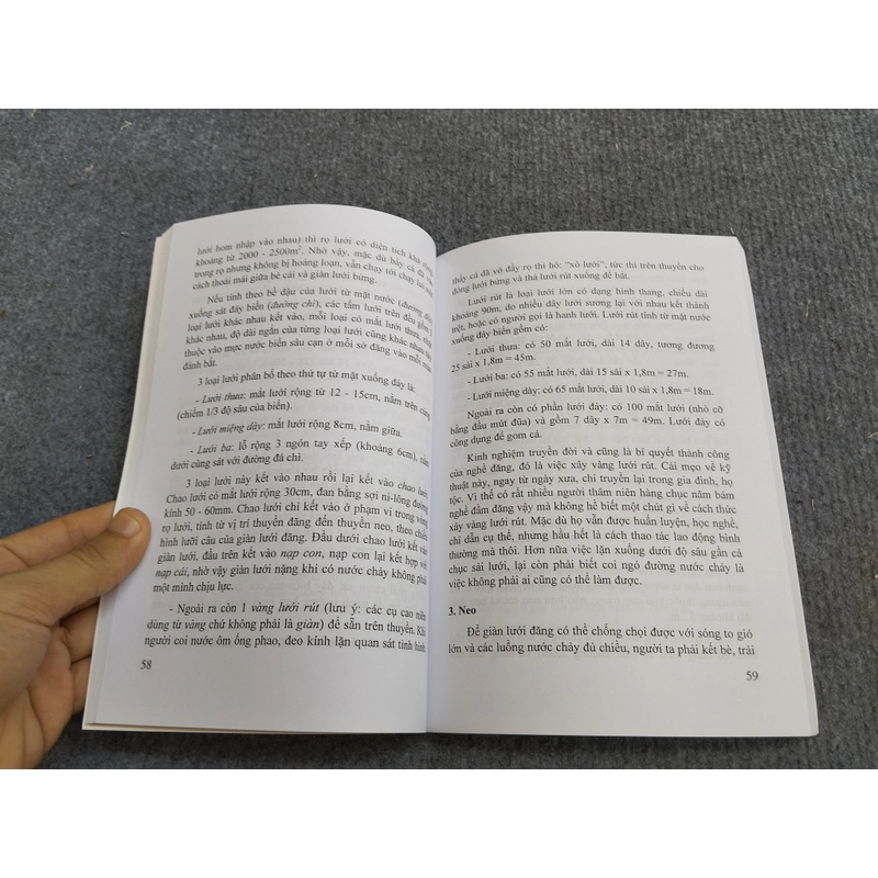 NGHỀ BIỂN TRUYỀN THỐNG Ở MỘT SỐ TỈNH VEN BIỂN VIỆT NAM 464413