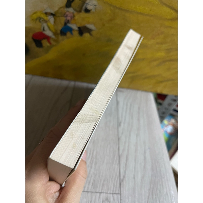 Chị em gái DANIELLE STEEL 333904