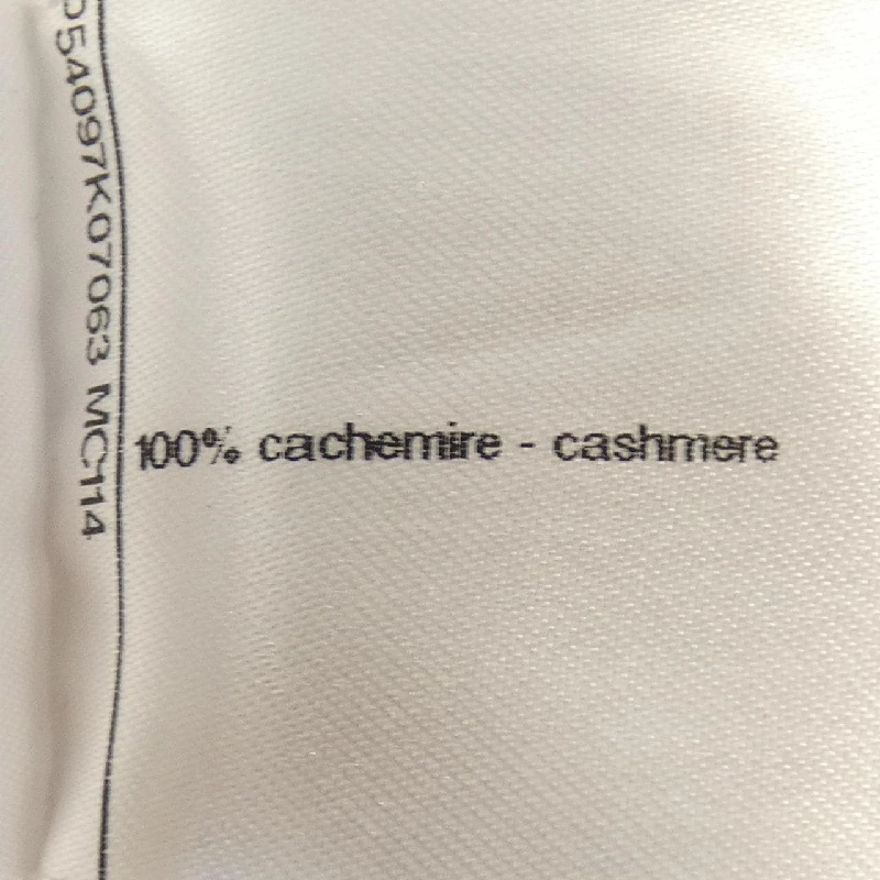 【Mã giảm giá】Chanel CHANEL Áo len 638568