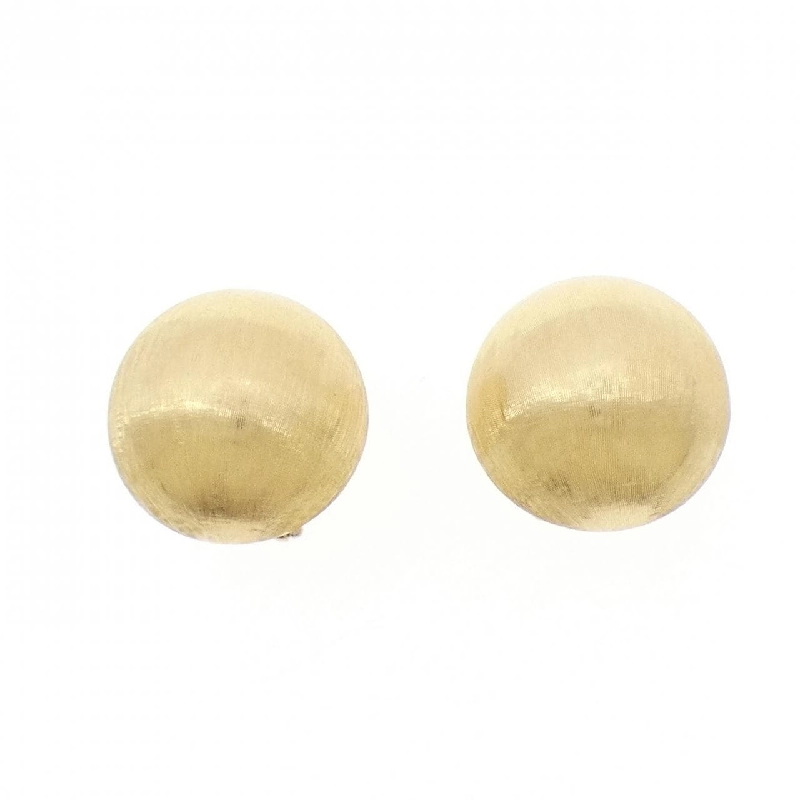 Nanis 750YG Bông tai - Hàng hiệu Chính hãng 846809