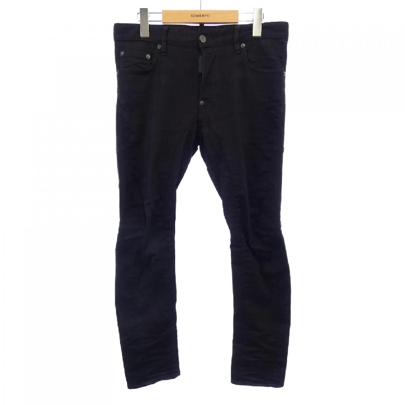 DSQUARED2 S74LB1308 Jeans - Hàng hiệu Authentic 888383