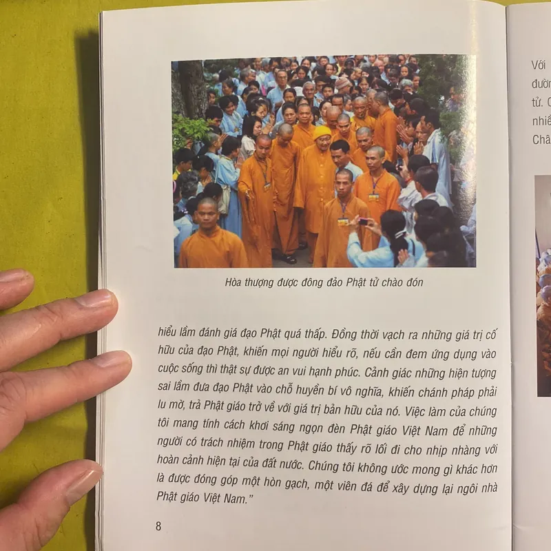 Chúng con Kính Yêu Sư Ông - Thiền Viện Trúc Lâm Chính Pháp - Mùa hạ 2016 680890