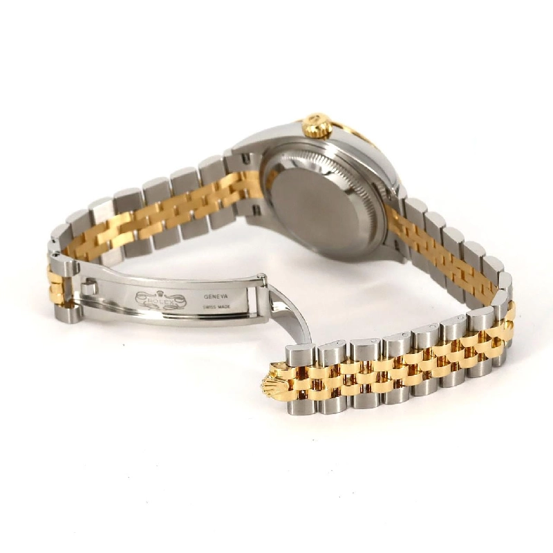 Đồng hồ Rolex Datejust 279173 SSxYG tự động - Hàng hiệu Authentic 876177