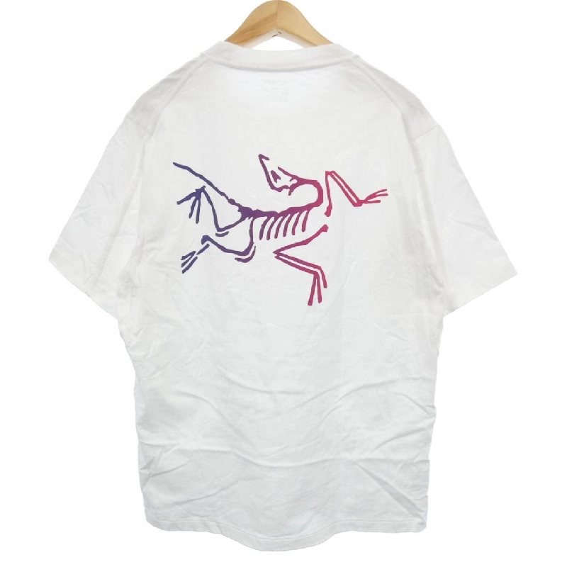 Áo thun ARC'TERYX - Hàng hiệu Chính hãng 892742