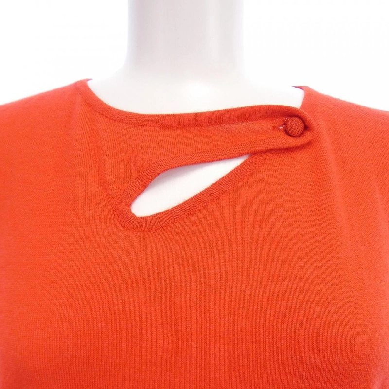 【Mã giảm giá】Christian Dior CHRISTIAN DIOR Áo len 639744