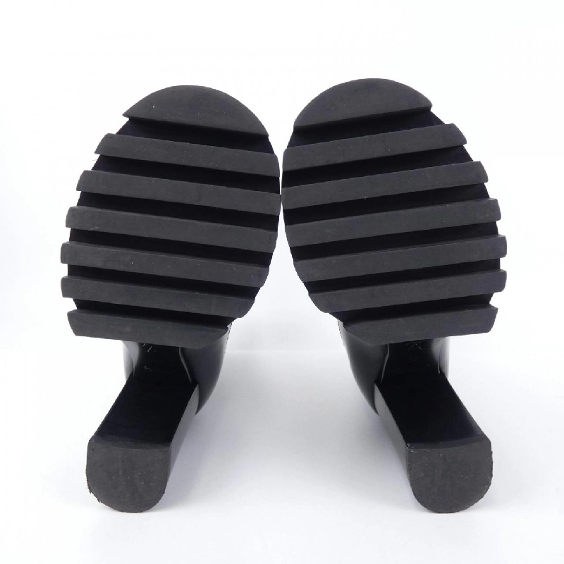 【Mã giảm giá】Giày bốt LOUIS VUITTON 664336