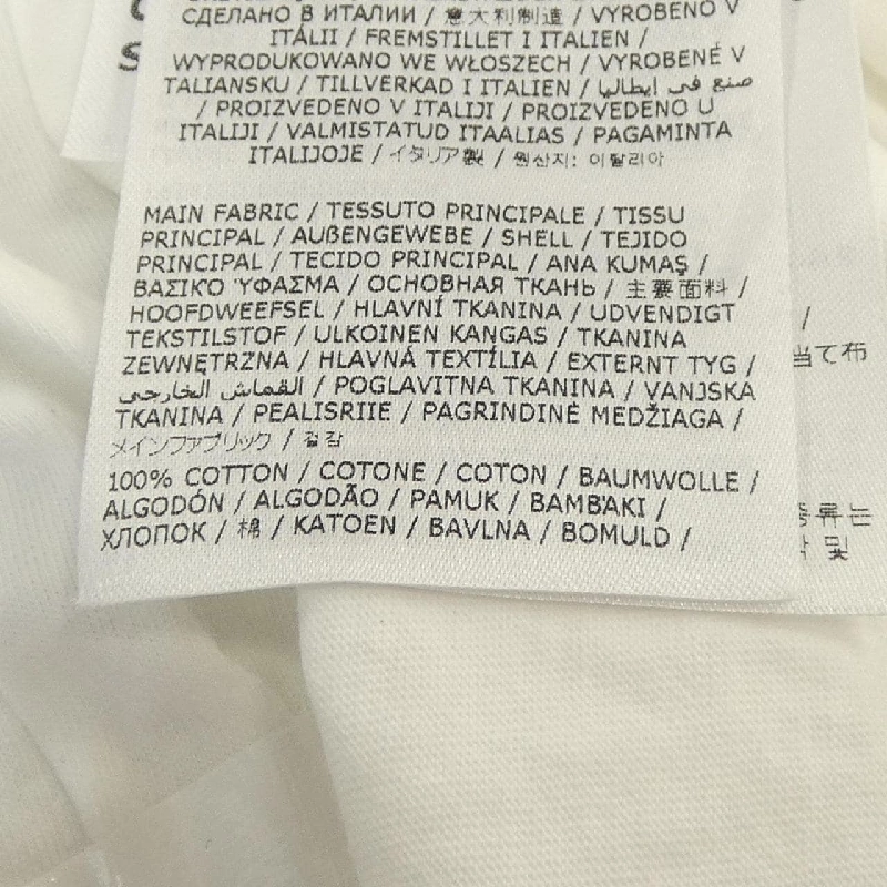 Áo MM6 S52GC0335 - Hàng hiệu Authentic 818623