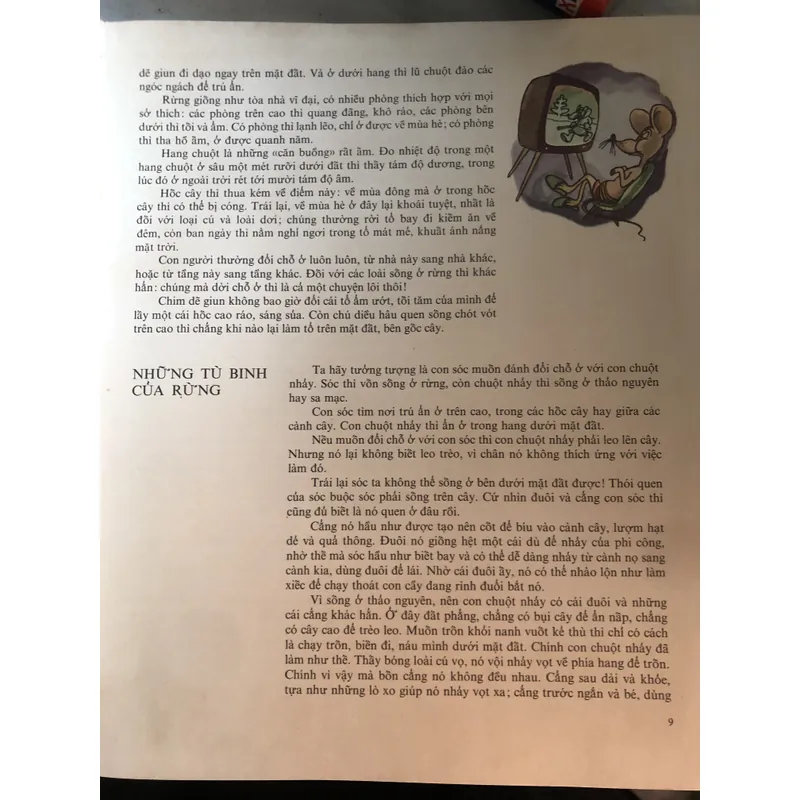 Con người trở thành khổng lồ 711636