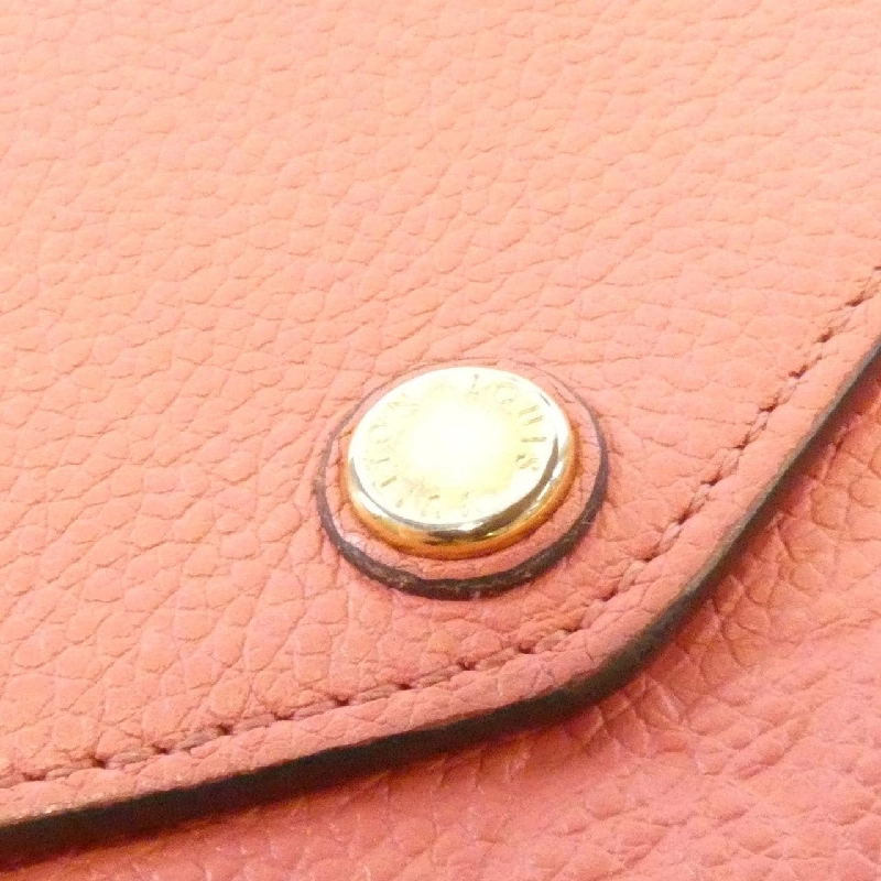 Ví Louis Vuitton Monogram Empreinte Portefeuille Sarah M61801 620234