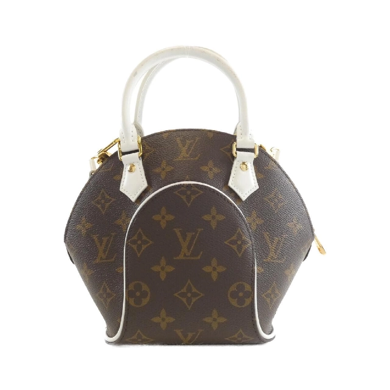 Túi xách Louis Vuitton Monogram (LV Match) Ellipse BB M20752 - Hàng hiệu Chính hãng 771808