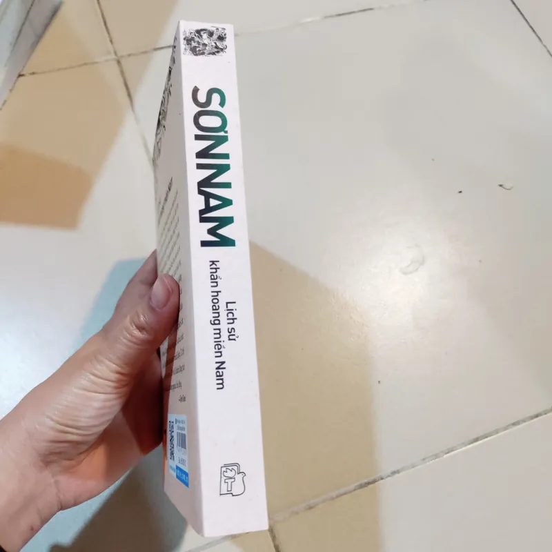 Sơn Nam lịch sử khẩn khoang miền nam 596305