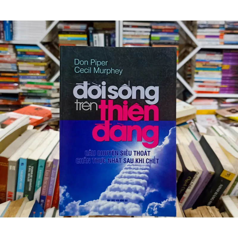 Đời sống trên thiên đàng 🌻 589360