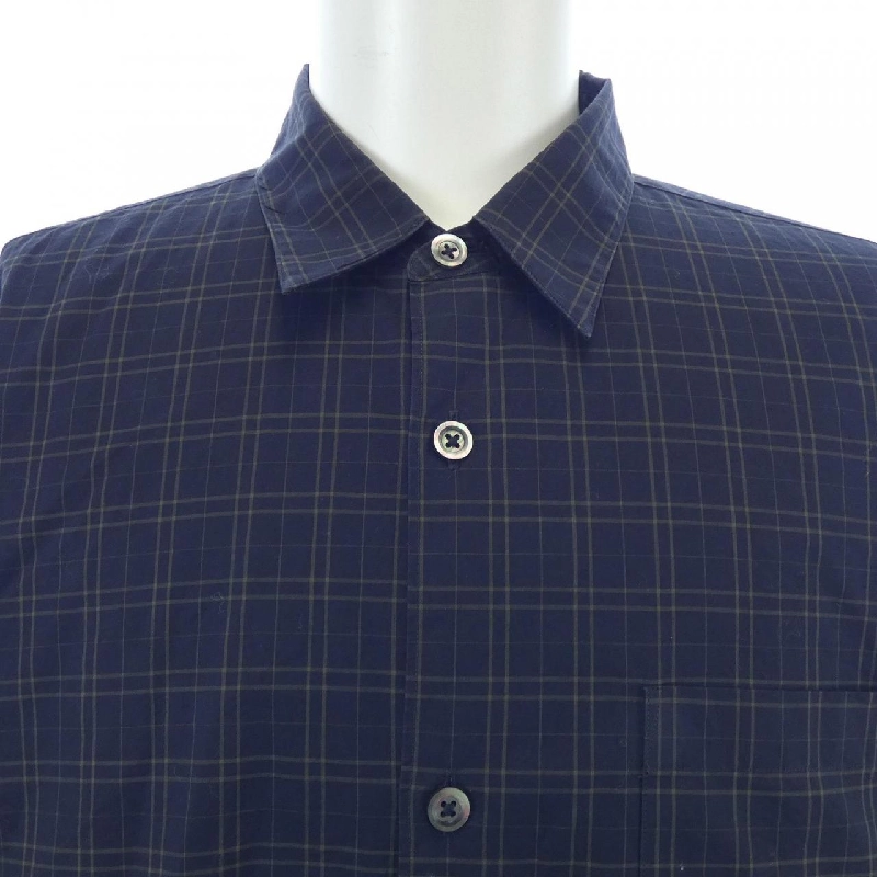 Áo sơ mi Margaret Howell 579-9250009 - Hàng hiệu Authentic 898401