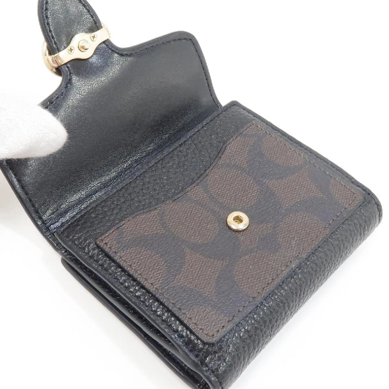 Ví Coach 7250 - Hàng hiệu Chính hãng 771991