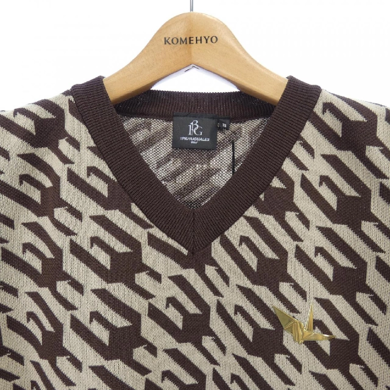 Áo gile 1 piu 1 uguale 3 GRK029 - Hàng hiệu Authentic 896294