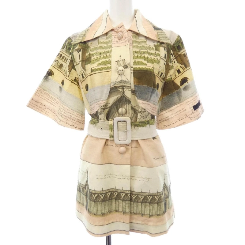 Jacket PATOU JA02201205040 627596