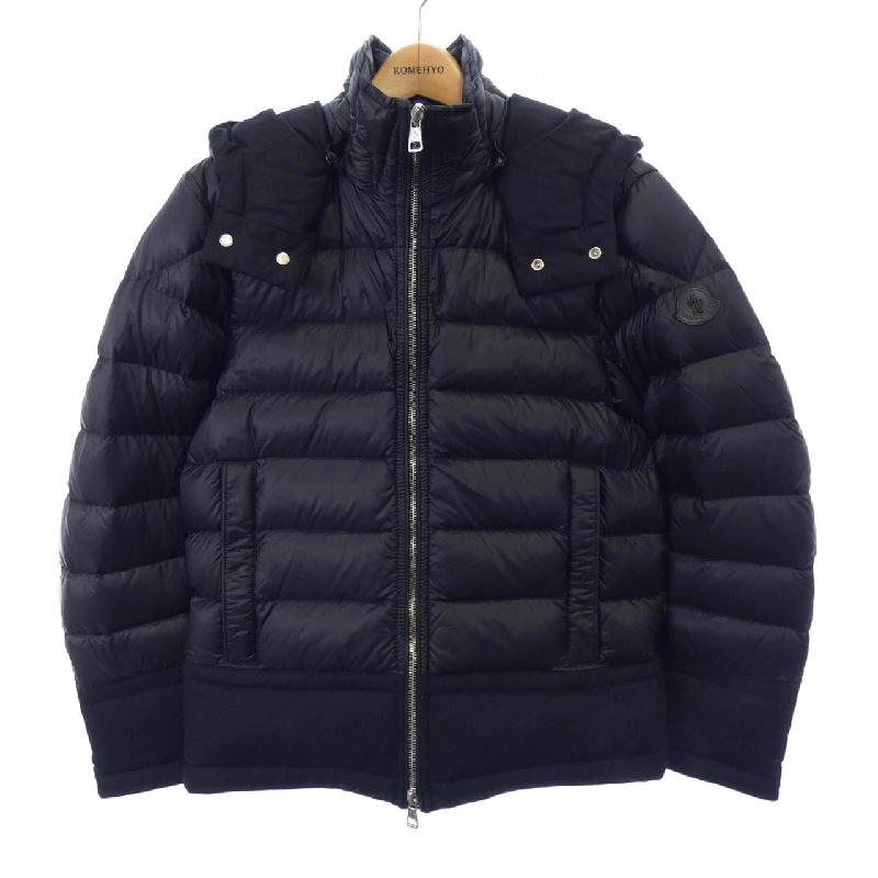 Moncler MONCLER Áo khoác lông - Hàng hiệu Chính hãng 900065