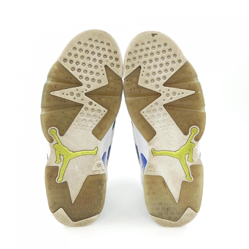 Giày thể thao NIKE JORDAN - Hàng hiệu Authentic 906298