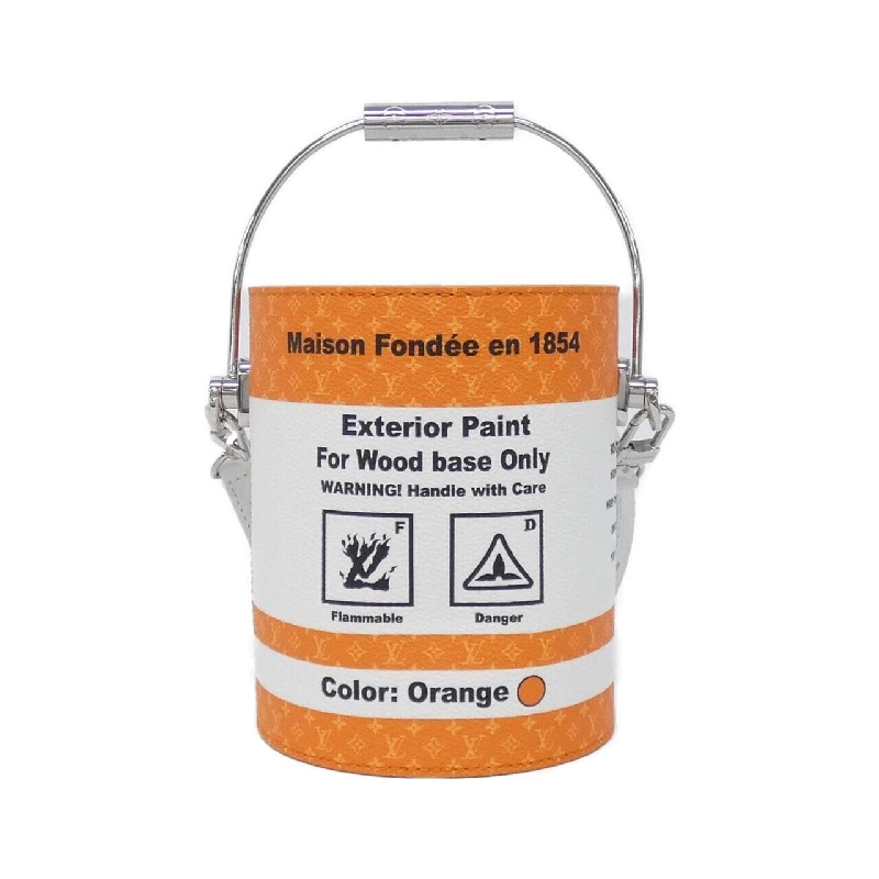 Túi xách Louis Vuitton LV Paint Can M81590 - Hàng hiệu Chính hãng 805206