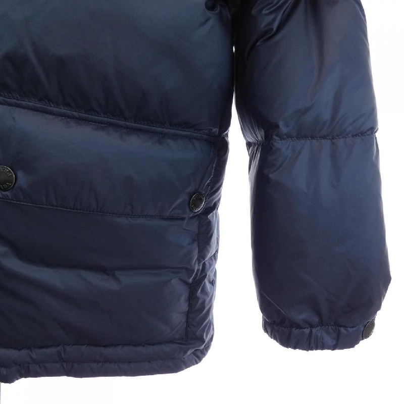 Áo khoác lông vũ PRADA với logo hình tam giác SGB857 S212 1C4G - Hàng hiệu Chính hãng 890692