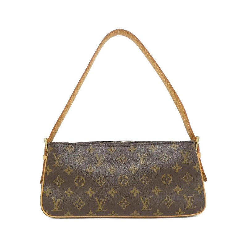 Túi xách vai Louis Vuitton Monogram Viva Cite MM M51164 612400