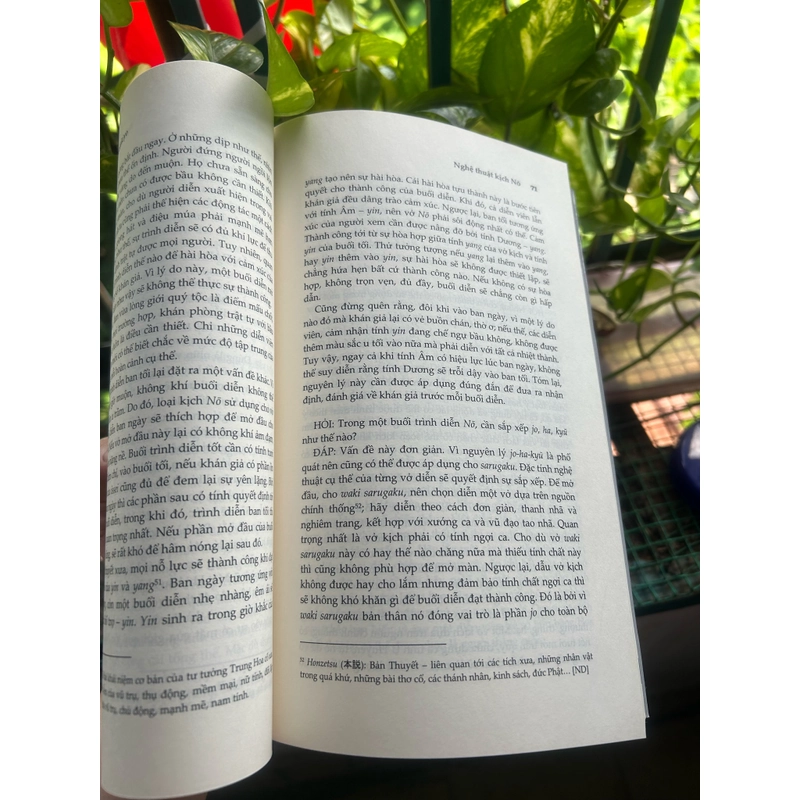 Nghệ thuật kịch No (mới) 445493