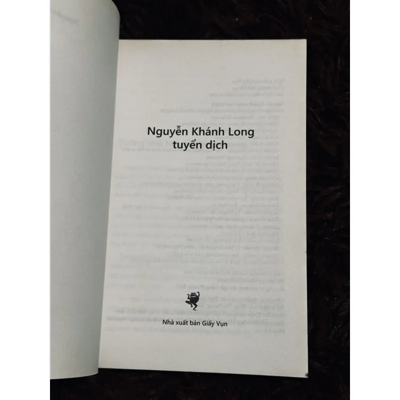 Combo 2c NXB Giấy Vụn 1023095