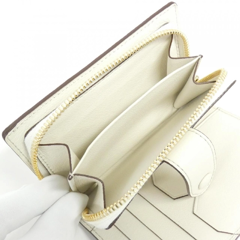 【新品】Moro Paris ZIPPY OS ví 621200