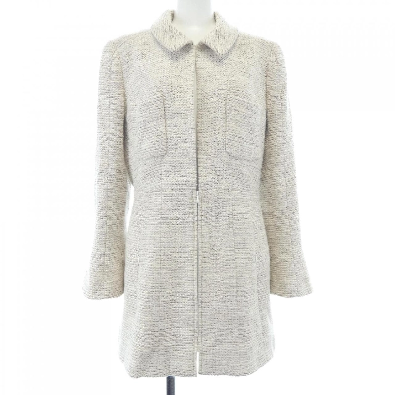 【Mã giảm giá】【Cổ điển】Áo khoác Chanel CHANEL 637853