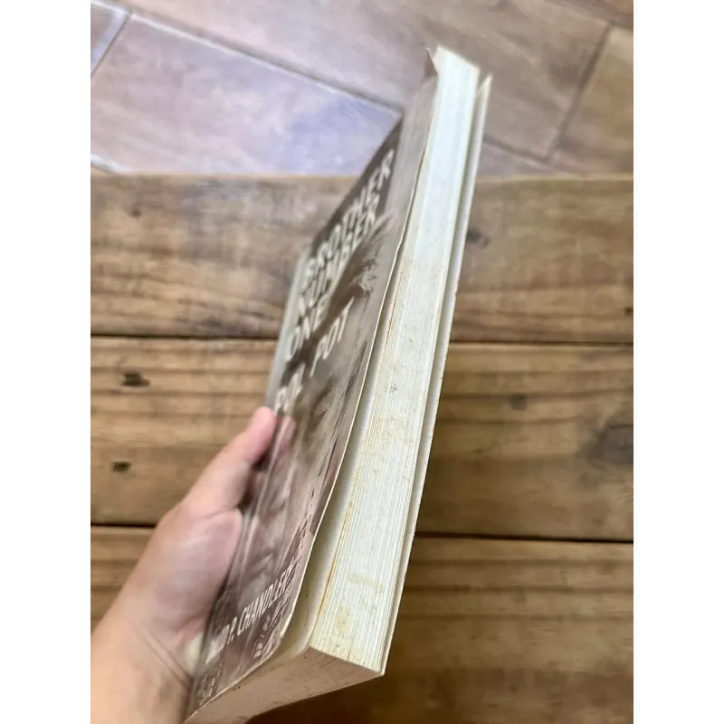 Brother Number One - Pol Pot - David P. Chandler 729007