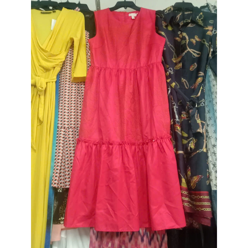Đầm baby doll, eo 80 545586