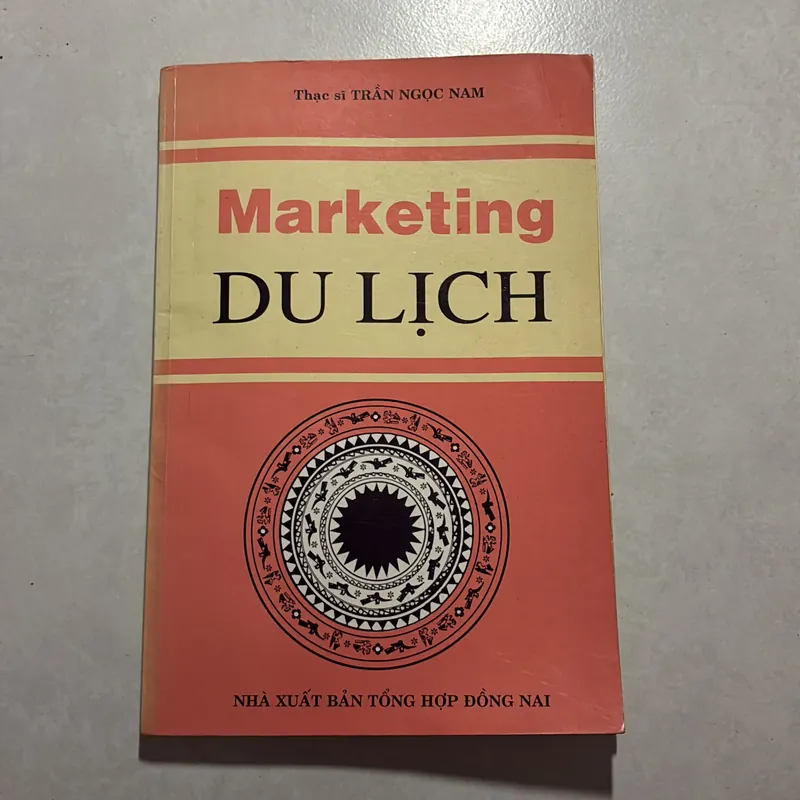 Marketing du lịch 727014