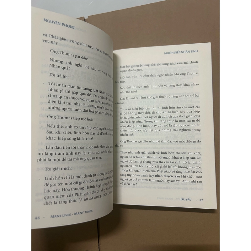 Muôn kiếp nhân sinh tập 1 469775