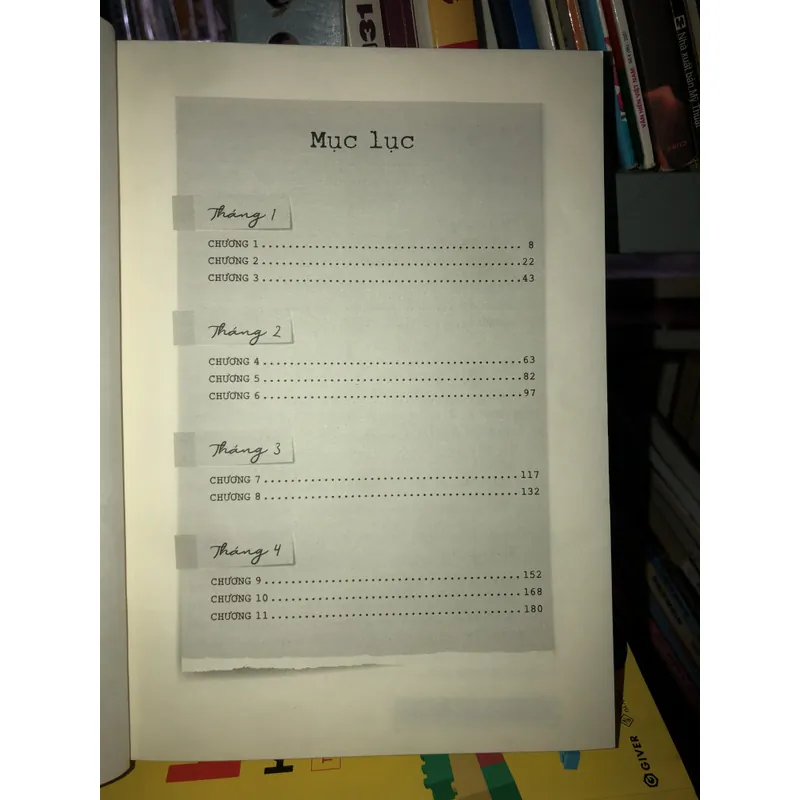 Ngày em rời xa - Emily Bleeker 730795