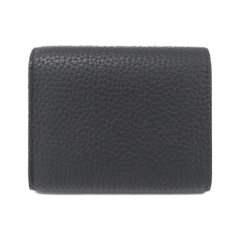 Ví Louis Vuitton Portefoy Capucines Tiny M12149 620763