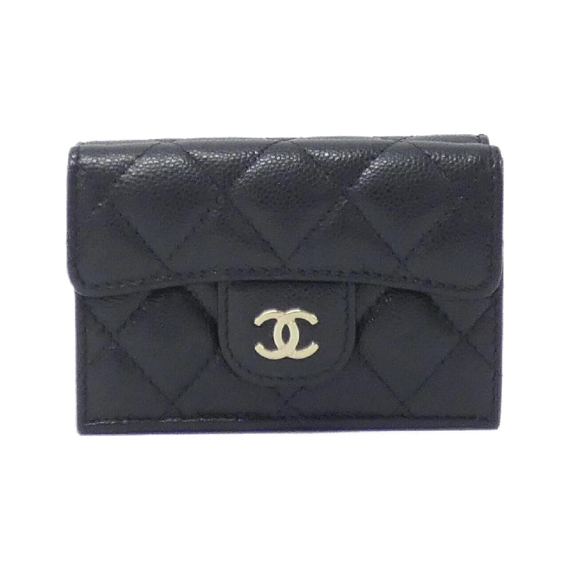 Ví Chanel Timeless Classic Line AP0230 622702