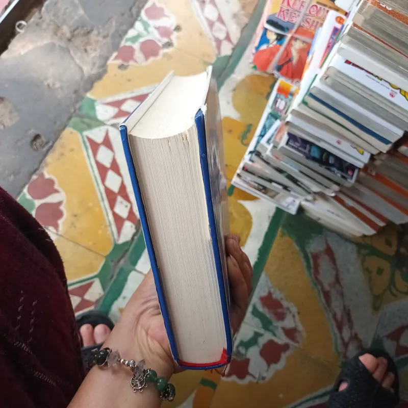 Face Book Bí Mật Về " Quốc Gia" Lớn Nhất Thế Giới - Steven Levy 738409