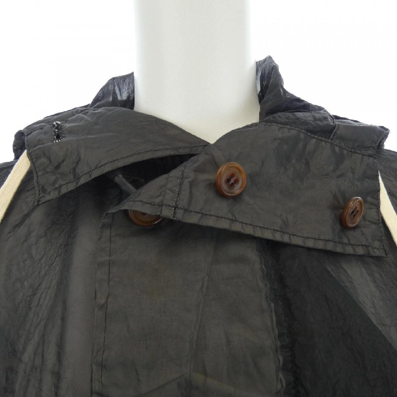 BLACK COMME des GARCONS 1F-C001 Áo khoác - Hàng hiệu Authentic 821091