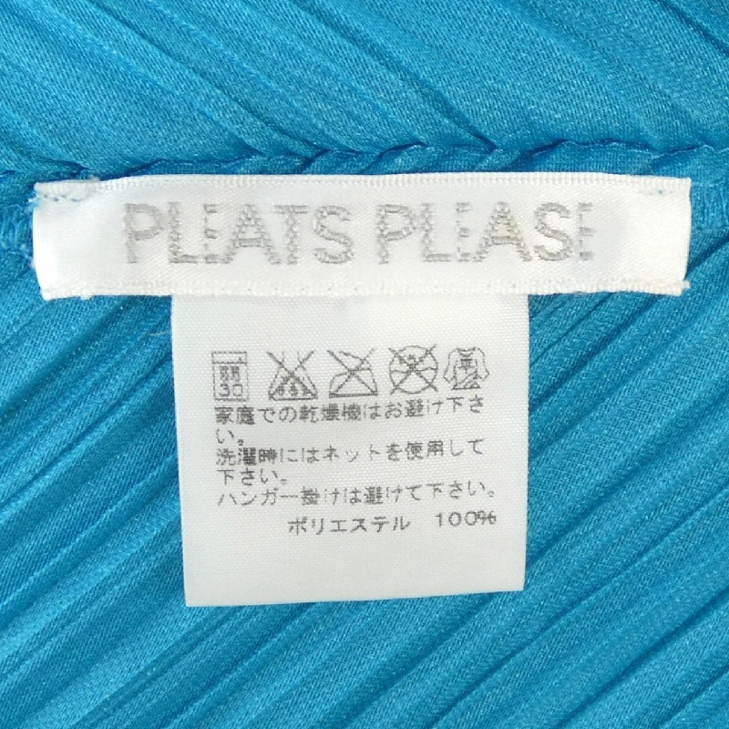 【Mã giảm giá】Pleats Please PLEATS PLEASE Áo 641048