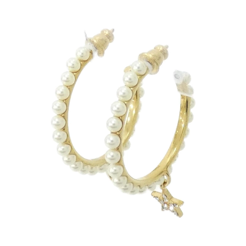 Khuyên tai Christian Dior Petit CD E3698WOMCY - Hàng hiệu Chính hãng 771884