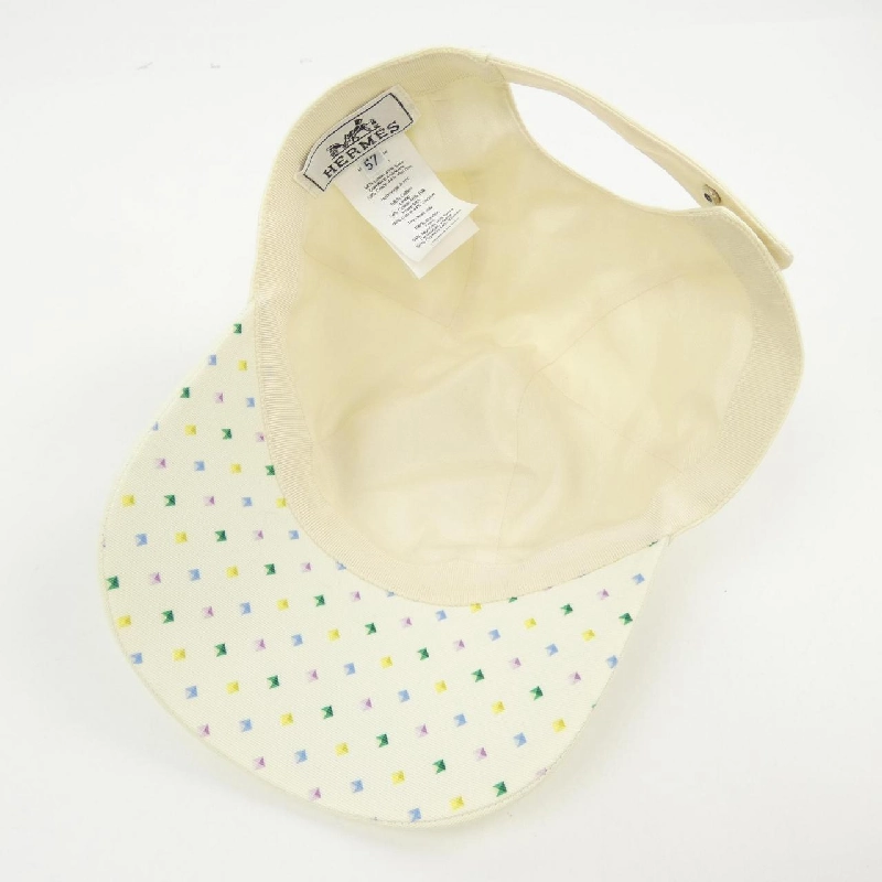 Mũ HERMES - Hàng hiệu Chính hãng 834051